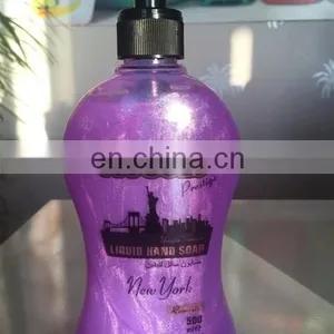 HAND WASH SOAP 500 ML From Turkey High Activity thumbnail-4