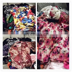 Cheap Old Clothes Shoes Ship to Nigeria Big Market Own Factory Clothing and Shoes Recycle Bins thumbnail-3