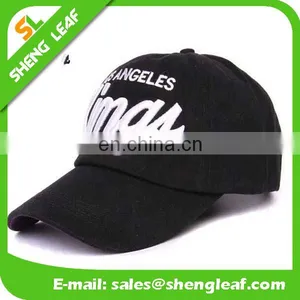 2016 Customize of Cotton Baseball Cap With Emboridery Logo thumbnail-1