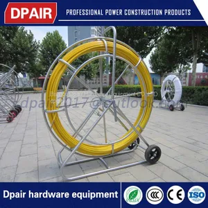 With Plastic Wrapped and Carton Packing Fibreglass Rodding System thumbnail-1