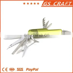 Popular Model Oem Logo Swiss Line Knife thumbnail-1
