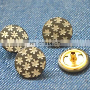 Snap Buttons for Garments thumbnail-1