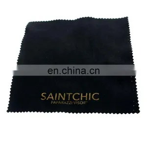 Printable Nice Quality Needle Punch Cleaning Cloth thumbnail-1