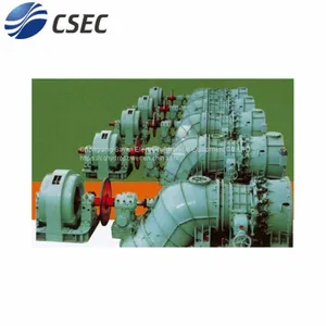 China Supplier 100kw Micro Hydro Design Plants Turbine thumbnail-3