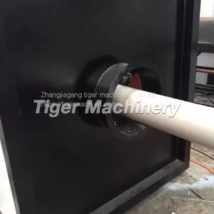 PVC Pipe Making Machine thumbnail-2
