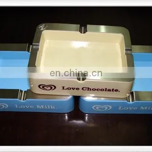 Magic Ball Shape Pocket Plastic Ashtray,car Ashtray,beach Ashtray thumbnail-6
