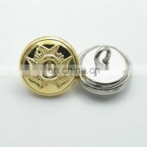 High Quality American Military Buttons thumbnail-1