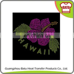 Factory Wholesale Rhinestone Transfer thumbnail-1