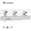 Good Price Three Head Pvc Plastic Window Welding Machine for Upvc Window Machinery Line With CE WHJ02-3500.3/3.B thumbnail-1