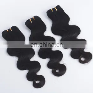 8A Virgin Hair Body Wave Wholesale Hair Brazilian Hair Extension thumbnail-6