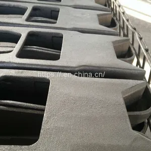 Nickel Alloy Steel Investment Casting thumbnail-4