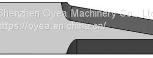 Lama Atom Flashcut Blade 01040505 thumbnail-1