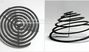 High Quality Product Repellent Incense Mosquito Coil With Smokeless thumbnail-4