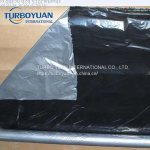 Perforated Silver Plastic Film Agricultural pe Mulch Film Punch thumbnail-1