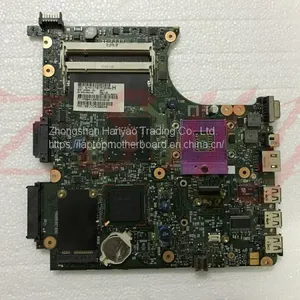 495410-001 for hp 6520s 6720s Laptop Motherboard Ddr2 Gme965 6050a2137901-mb-a04 Free Shipping 100% Test ok thumbnail-1