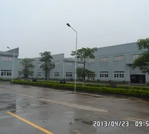 Texpro & Stentex Machinery Technology Co., Ltd. company overview - view 2 thumbnail