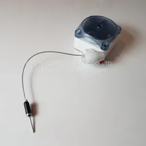Alarmed Snapper With Magnetic Loop thumbnail-3