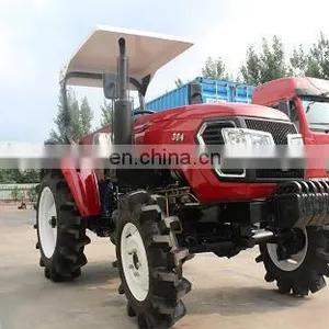 304 Small Agricultural Tractor thumbnail-4
