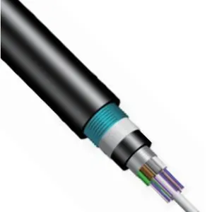 Underground Electrical Wire Uniform Thickness thumbnail-1