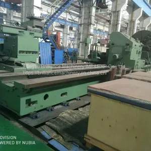 Russian 3.2x10m Horizontal Lathe thumbnail-3