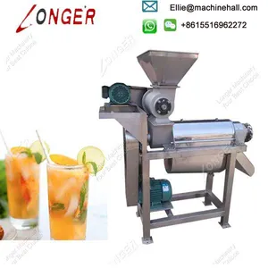 Commercial Crush Type Juice Extractor Machine Best Quality thumbnail-2