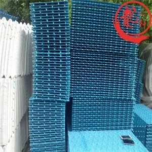 Cooling Tower Louvers Acid proof thumbnail-2