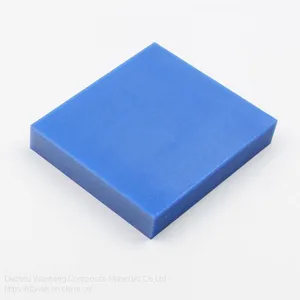 Heat Resisting Polyamide Nylon Sheet Wear Resisting Nylon Board thumbnail-4