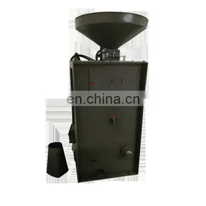 150-250kg/h Home Use Rice Mill for Sale thumbnail-1
