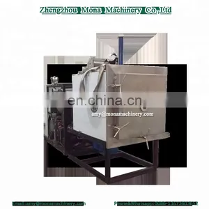 Lotus Flower Freeze Dried By Vacuum Freeze Dryer thumbnail-6