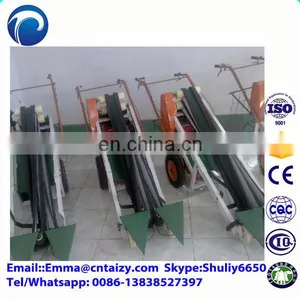 Celery Cutting Machine Chives Harvesting Machine Celery Cutter Machine thumbnail-4