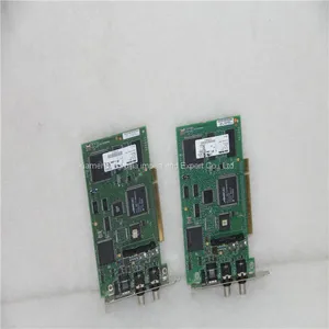 AB 1746-NR8 PLC SLC 8 Point Resistance Input Module thumbnail-2