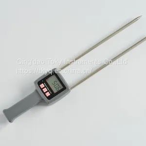 TK100H Hay Moisture Meter thumbnail-2