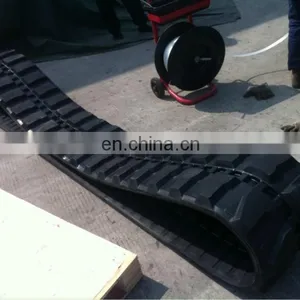 Terex Mini Excavator TC-29 Rubber Track,Terex Mini Excavator Rubber Crawler TC15/TC16/TC20/TC25/TC29/TC35/TC37/TC48 thumbnail-4
