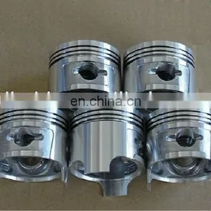 Diesel Engine Part Piston Hino for Excavator Doosan Daewoo Sumitomo thumbnail-1