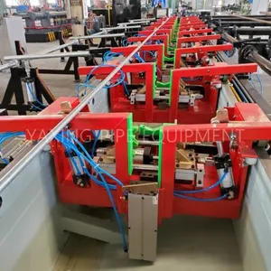 Hydrostatic Test Pipeline Hydro Testing Machine thumbnail-3