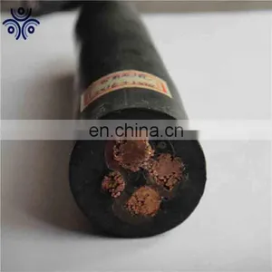 15kv Type G-GC UL1650 Standard Mining Cable thumbnail-2