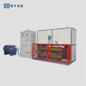 Electric Heating Oil Conduction Furnace is Suitable for Mold Industry thumbnail-1