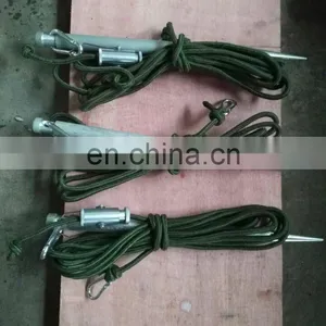 Winch Crank Tripod Fast Interlocking Mast for Antenna thumbnail-7