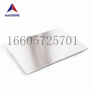 Stainless Steel Composite Panel Alucoone Supplier thumbnail-1