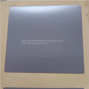 ASTM B708 RO5200 TANTALUM SHEET thumbnail-3
