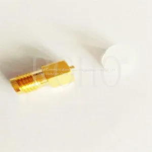 SMA Female Jack to Ufl/Ipex/Mhf Coaxial Connector Adapter thumbnail-1