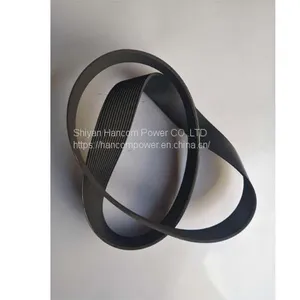 Hot Sale K19 K38 K50 Diesel Engine Fan Belt 3002202 thumbnail-2