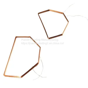 Customise Shape Air Coil thumbnail-2