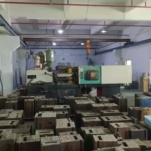 Shenzhen Junze Hardware Plastic Products Co. LTD company overview - view 3 thumbnail