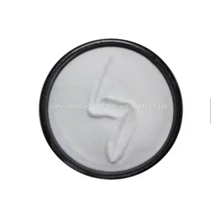 Low Thermal Expansion Coefficient Cleavage-Free Silica Sand Quartz Sand thumbnail-2