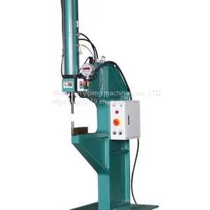 Pneumatic Pressure Riveting Machine Yipeng QY8 Pressure Riveting Machine Producers in China - 500 - c Pneumatic Pressure Riveting Machine thumbnail-1