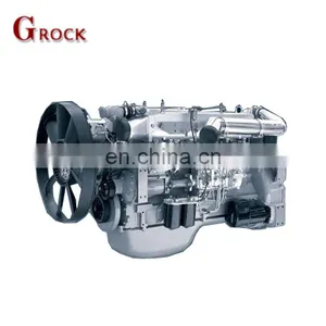 Weichai WD615 Engineering Machinery Power Engine thumbnail-2