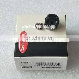 Injector Control Valve 9308-625c 9398z-625c 625c 28602945 for Euro-5 Injector Same Use as 28362727 28525582 28540277 thumbnail-4
