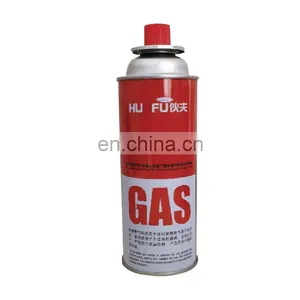 China Butane Gas Canister 220g and Boutielle Gas Butane Portable thumbnail-4