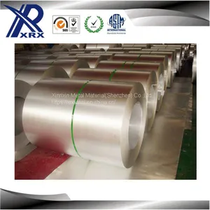 DIN X2crni89 AISI 304 Stainless Steel Strip in Coil & Sheet thumbnail-1